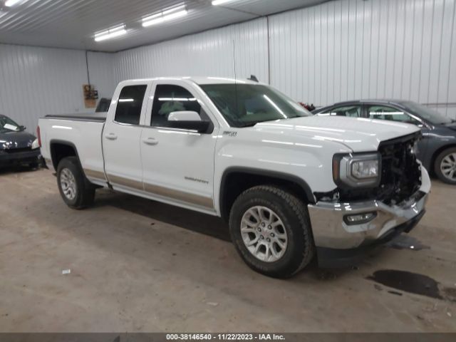 GMC SIERRA 1500 2018 1gtv2mecxjz190977