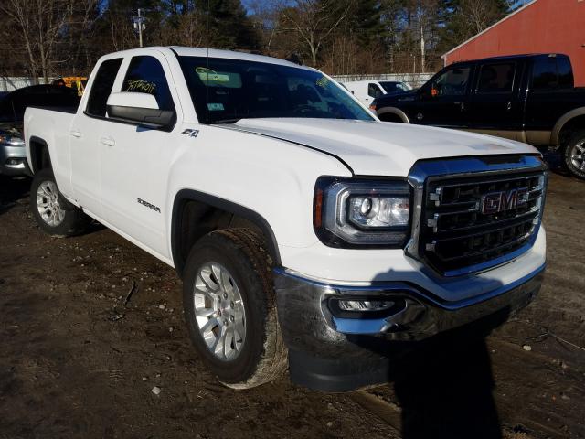 GMC SIERRA K15 2018 1gtv2mecxjz215277