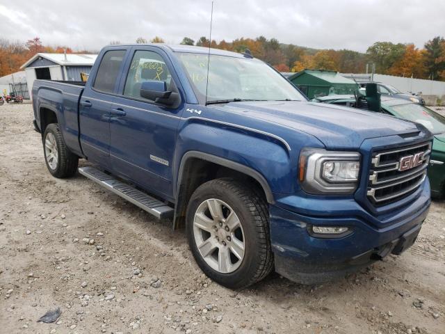 GMC SIERRA K15 2018 1gtv2mecxjz234170