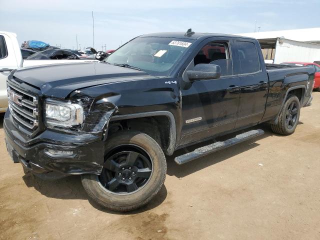 GMC SIERRA K15 2018 1gtv2mecxjz243869