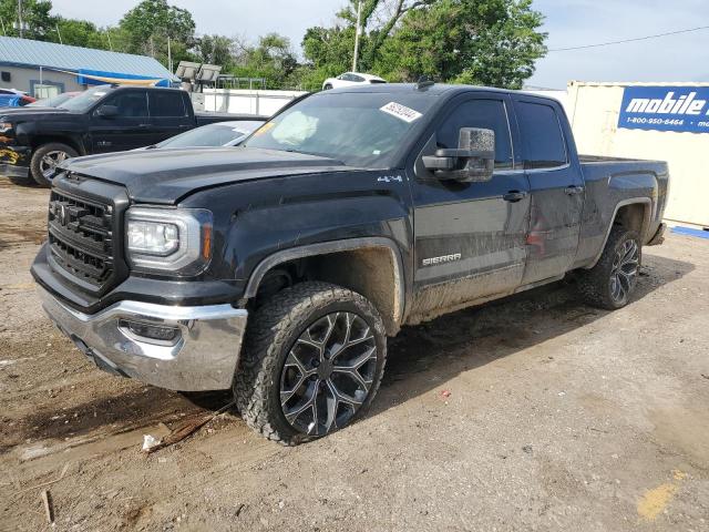 GMC SIERRA K15 2018 1gtv2mecxjz246576