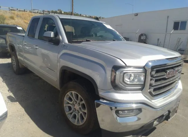 GMC SIERRA 1500 2018 1gtv2mecxjz293123