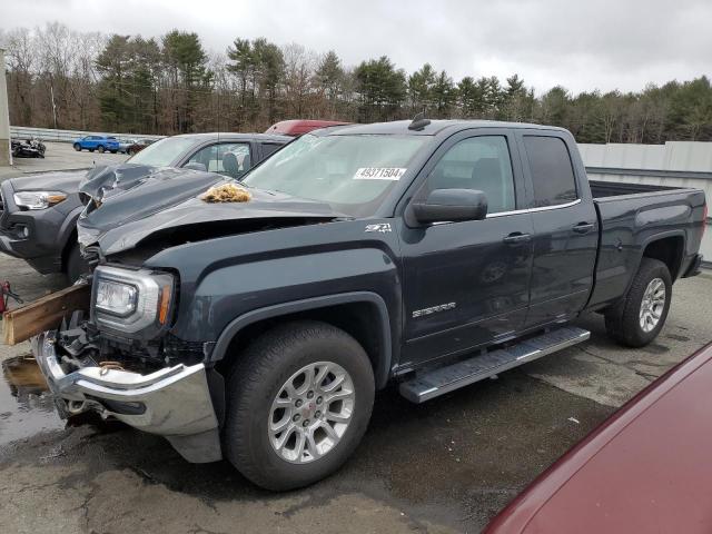 GMC SIERRA 2018 1gtv2mecxjz295020