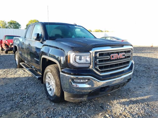 GMC SIERRA K15 2018 1gtv2mecxjz366023