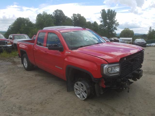 GMC SIERRA K15 2018 1gtv2mecxjz376308