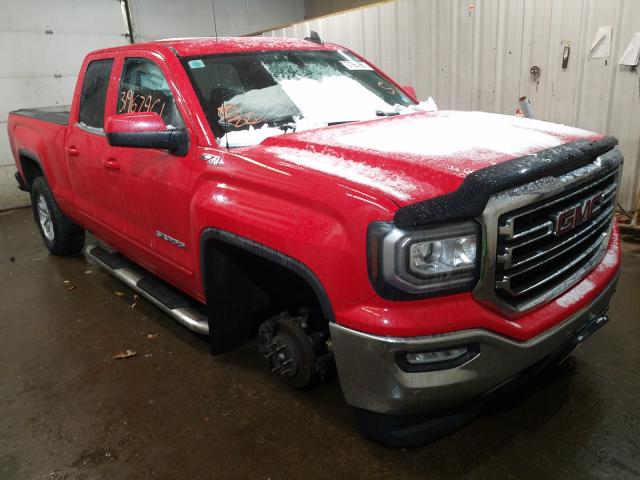 GMC SIERRA K15 2016 1gtv2meh0gz313674