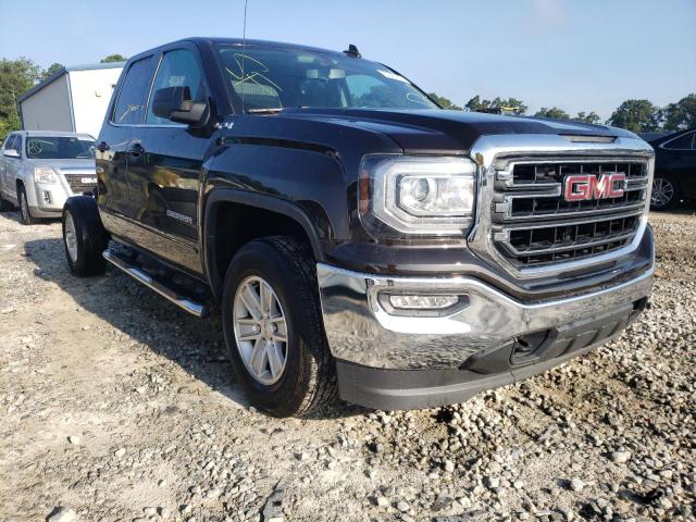 GMC SIERRA K15 2018 1gtv2meh0jz371260