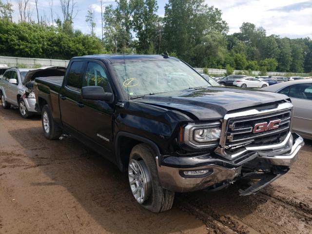 GMC SIERRA K15 2016 1gtv2meh1gz119736