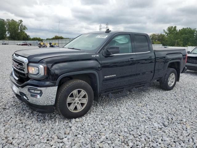 GMC SIERRA K15 2016 1gtv2meh1gz238628