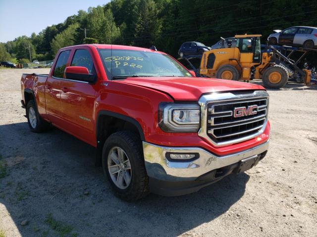 GMC SIERRA K15 2016 1gtv2meh1gz342908