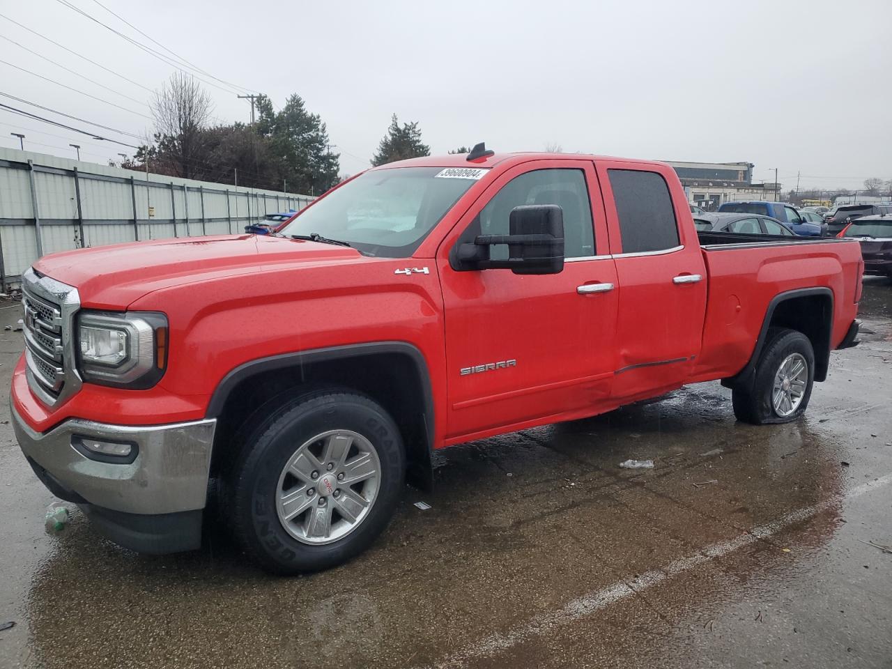 GMC SIERRA 2016 1gtv2meh1gz371079