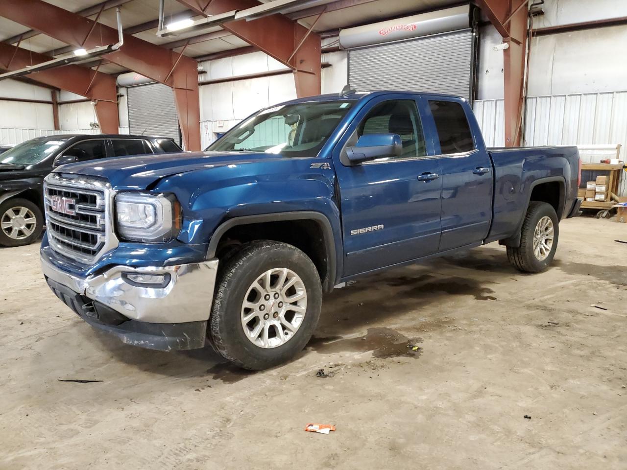 GMC SIERRA 2017 1gtv2meh1hz137171