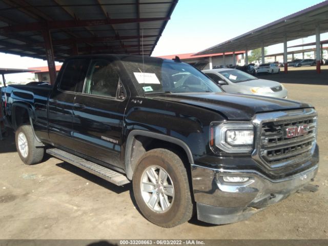 GMC SIERRA 1500 2017 1gtv2meh1hz211933