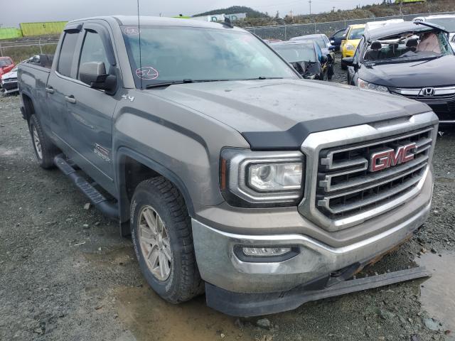 GMC SIERRA K15 2017 1gtv2meh1hz227825