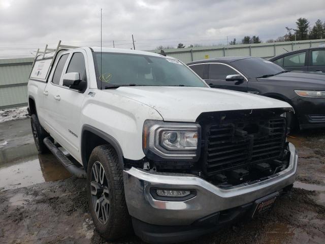 GMC SIERRA K15 2018 1gtv2meh1jz311102