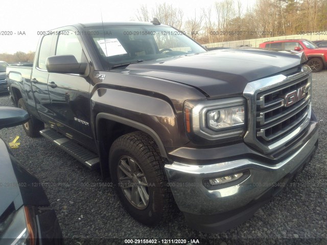 GMC SIERRA 1500 2016 1gtv2meh2gz202771