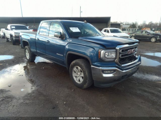 GMC SIERRA 1500 2016 1gtv2meh2gz342531