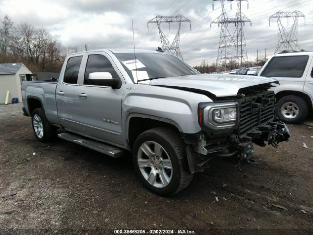 GMC SIERRA 1500 2017 1gtv2meh2hz146154