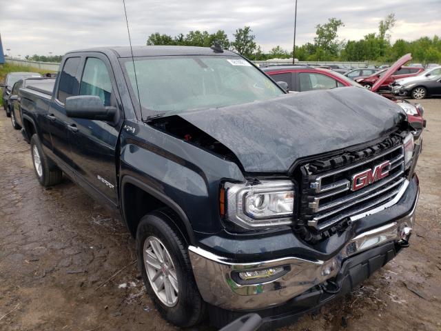 GMC SIERRA K15 2017 1gtv2meh2hz179896