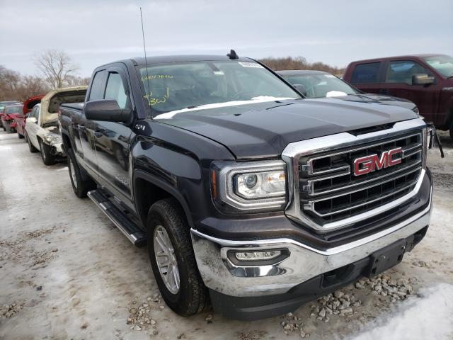 GMC SIERRA K15 2016 1gtv2meh3gz272943