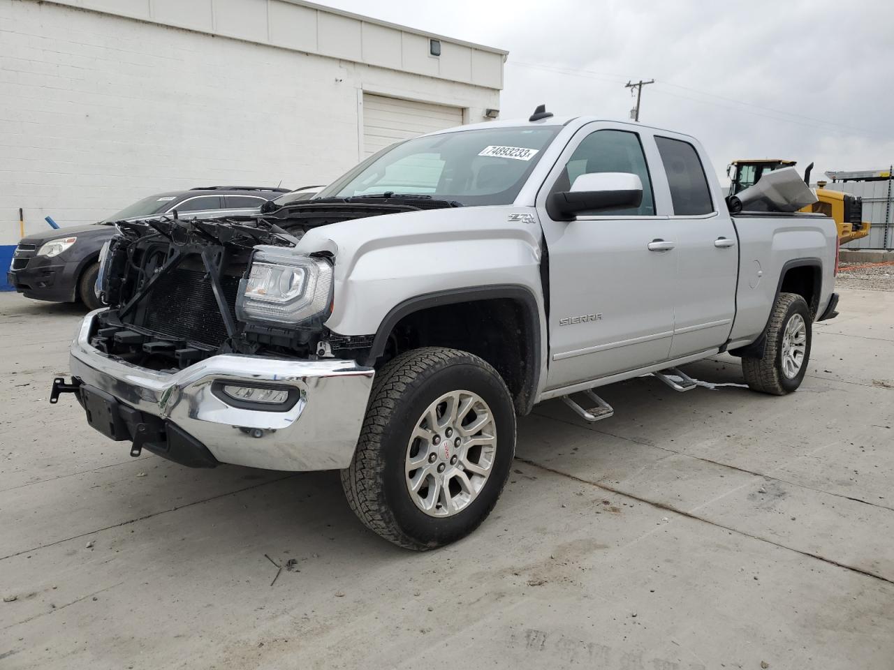 GMC SIERRA 2016 1gtv2meh3gz283747