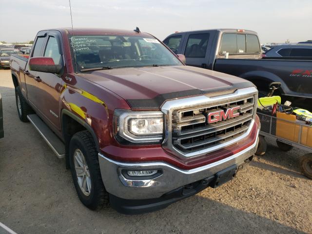 GMC SIERRA K15 2016 1gtv2meh3gz285434