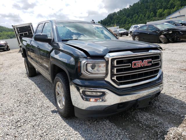 GMC SIERRA K15 2017 1gtv2meh3hz178806