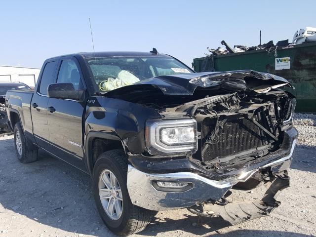 GMC SIERRA K15 2016 1gtv2meh4gz271798