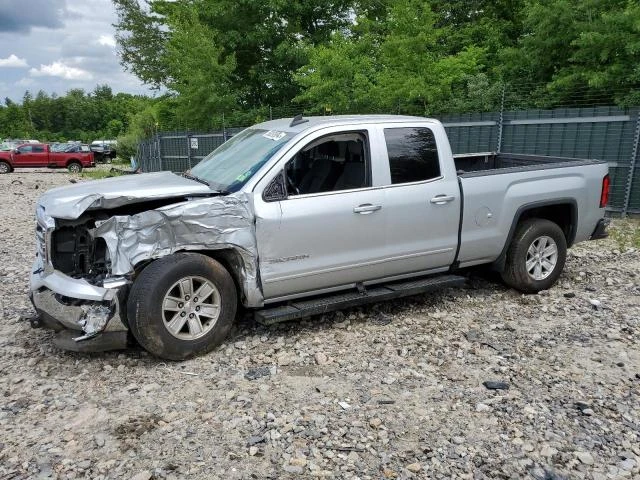 GMC SIERRA K15 2017 1gtv2meh5hz123144