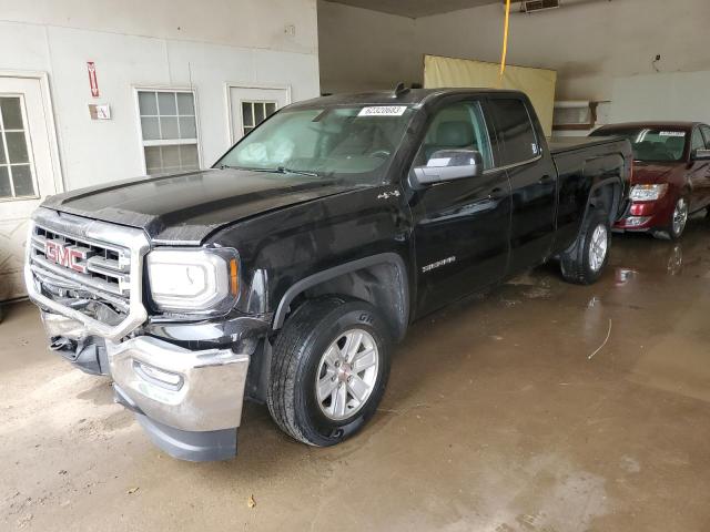 GMC SIERRA K15 2018 1gtv2meh5jz373943