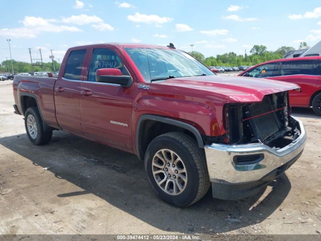 GMC SIERRA 1500 2016 1gtv2meh6gz271950