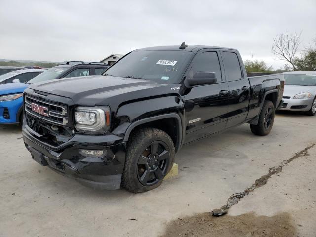 GMC SIERRA K15 2017 1gtv2meh6hz125291