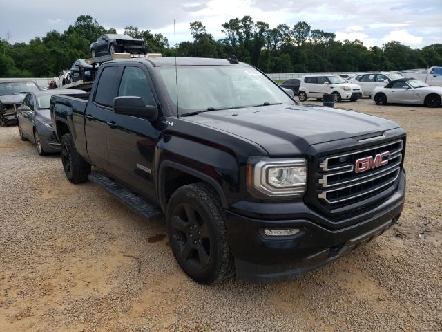 GMC SIERRA K15 2017 1gtv2meh6hz189430