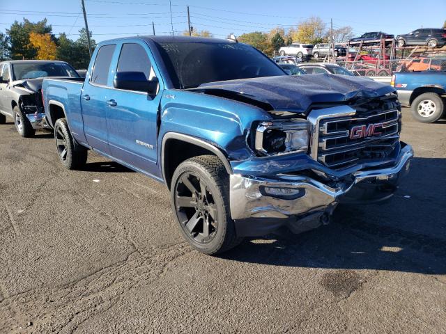 GMC SIERRA K15 2018 1gtv2meh6jz227776