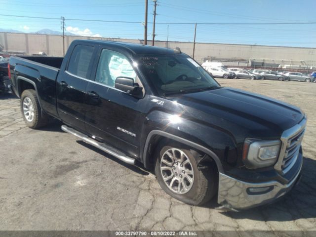 GMC SIERRA 1500 2018 1gtv2meh6jz276010