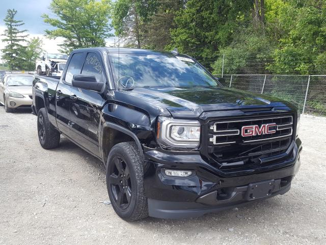 GMC SIERRA K15 2018 1gtv2meh6jz288870