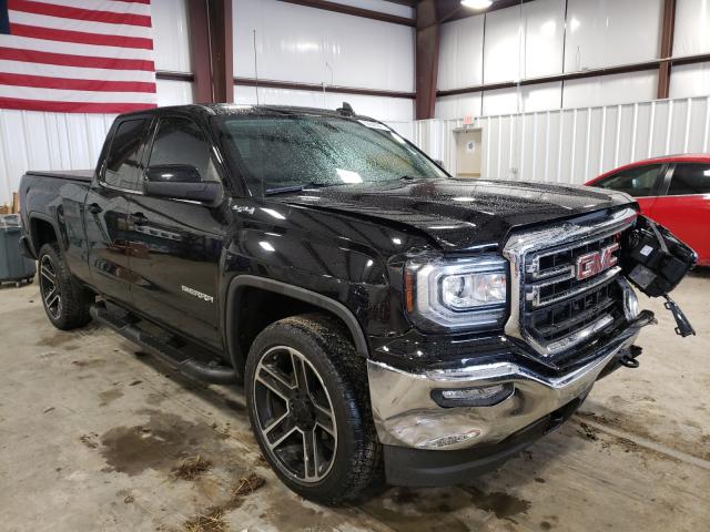 GMC SIERRA K15 2018 1gtv2meh6jz354656