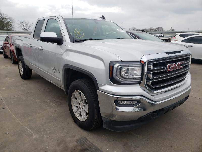 GMC SIERRA K15 2018 1gtv2meh6jz362112