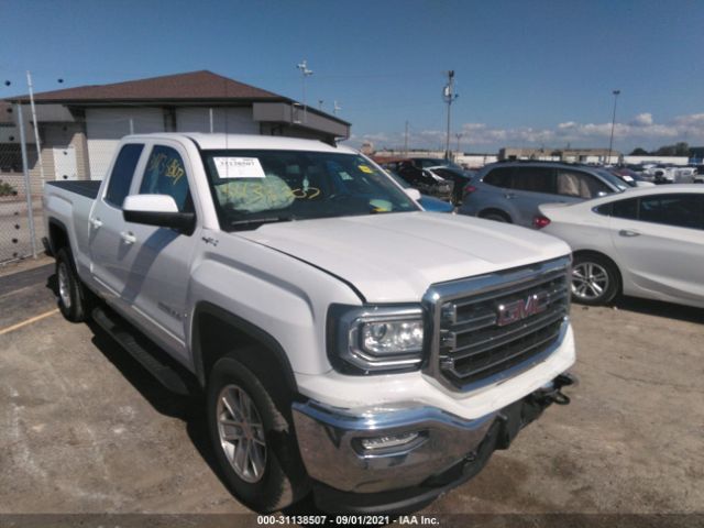 GMC SIERRA 1500 2016 1gtv2meh7gz115660