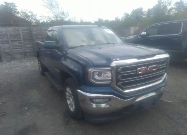 GMC SIERRA 1500 2016 1gtv2meh7gz144964