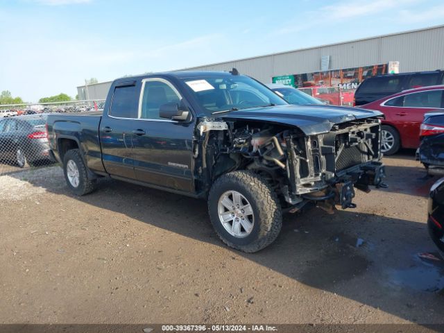 GMC SIERRA 1500 2017 1gtv2meh7hz179411