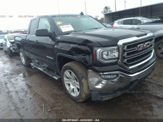 GMC SIERRA 1500 2018 1gtv2meh7jz112989