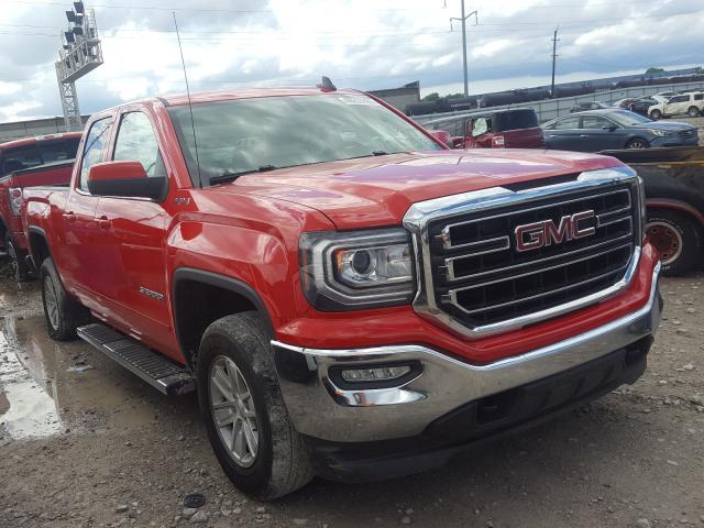 GMC NULL 2018 1gtv2meh7jz230007