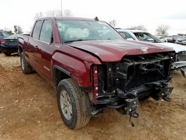 GMC SIERRA K15 2016 1gtv2meh8gz162020