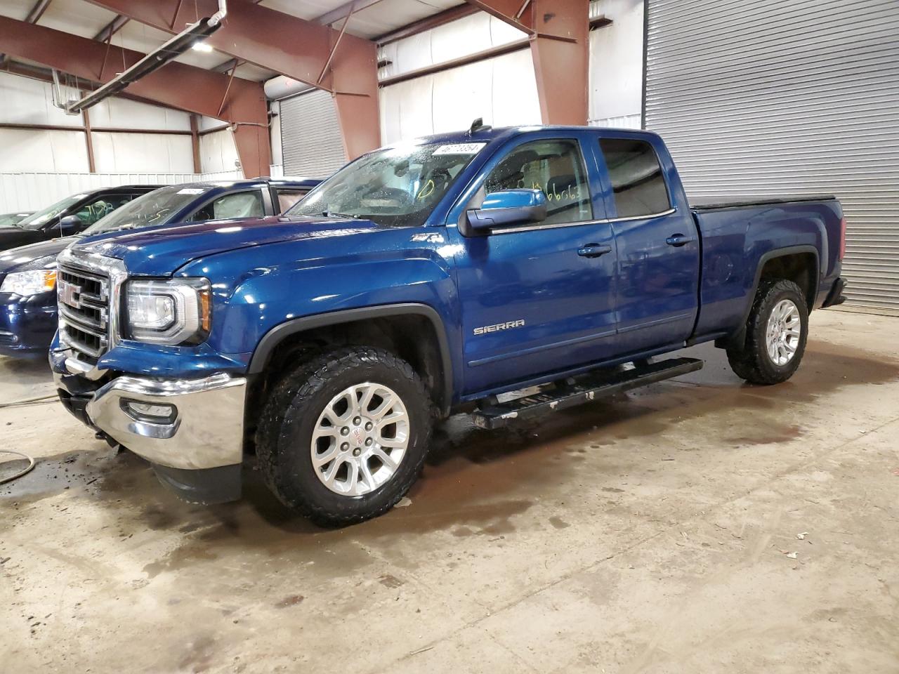 GMC SIERRA 2016 1gtv2meh8gz260822