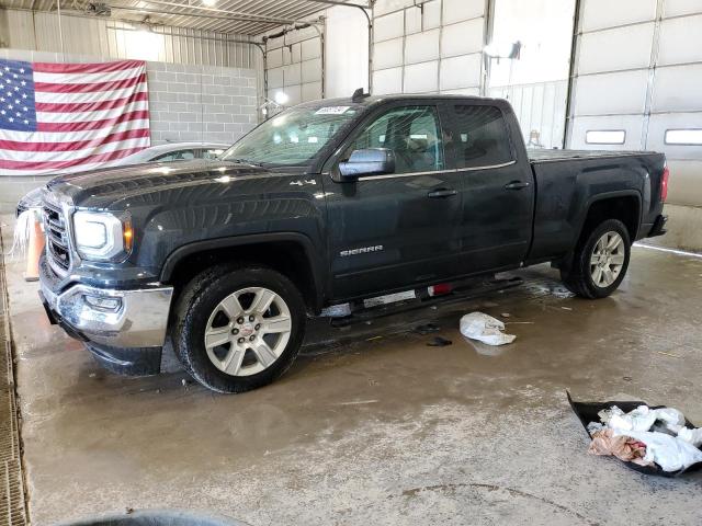 GMC SIERRA K15 2017 1gtv2meh8hz202436