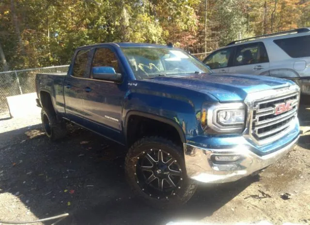 GMC SIERRA 1500 2017 1gtv2meh8hz282479