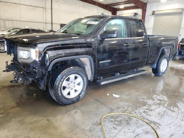 GMC SIERRA 2018 1gtv2meh8jz116694