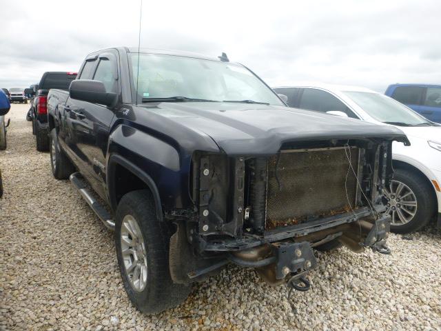 GMC SIERRA K15 2016 1gtv2meh9gz129317