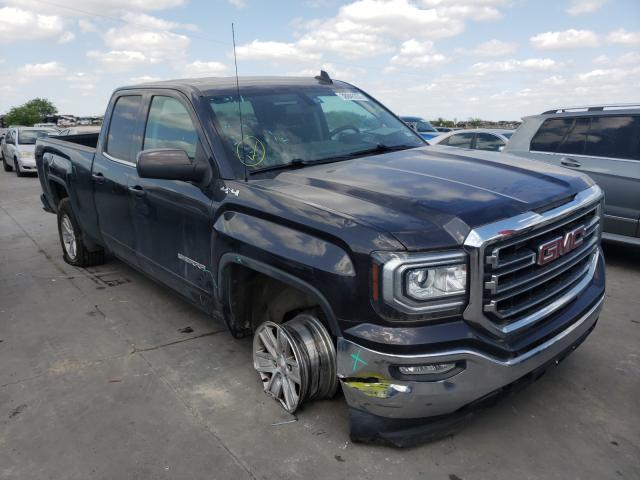 GMC SIERRA K15 2016 1gtv2meh9gz288791